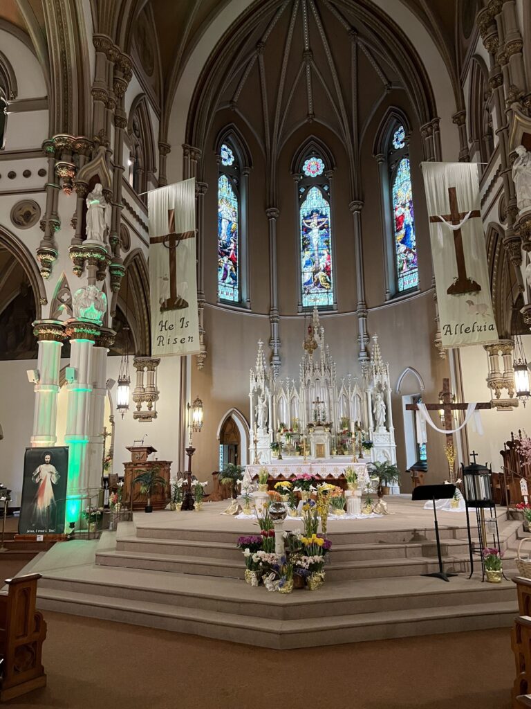 Stations of the Cross